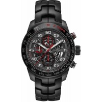 Tag Heuer Carrera Ayrton Senna Special Edition Men's Watch CAR2A1L-BA0688